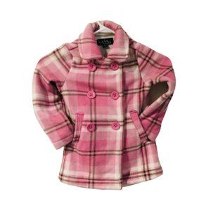 Nicole Miller Pink Jacket